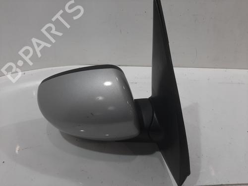 Right mirror HYUNDAI i10 I (PA) 1.2 | BP26816722C27 