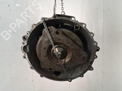 Used Gearbox JAGUAR XJ (X350, X358) 3.6 (258 hp) 26837414