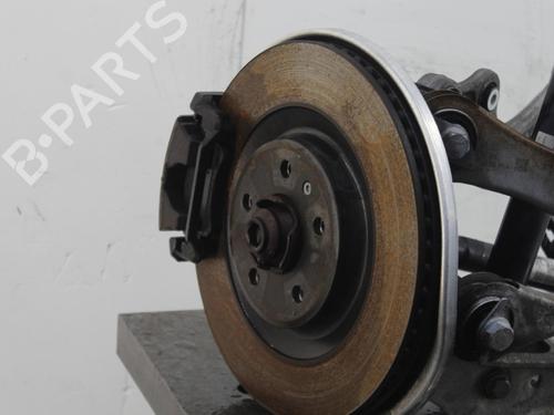 Left rear suspension arm AUDI A7 Sportback (4KA) 50 TDI Mild Hybrid quattro | BP29297109M14 