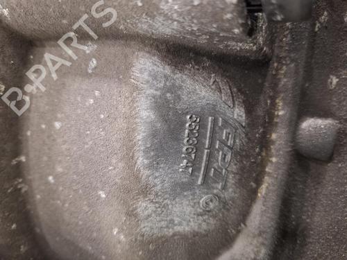 Gearbox FIAT 500X (334_) 1.6 D Multijet (334AXA1B, 334AXA11) | BP32852053M3  - Image 6