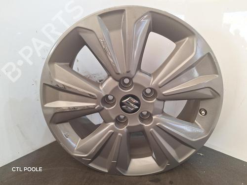 Used Rim Rim 38294426 38294426