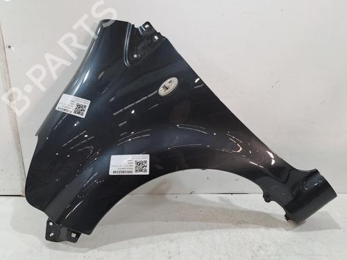 Used Left front fenders Left front fenders 38294492 38294492