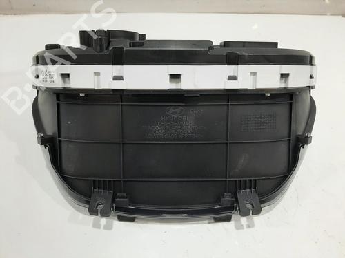 Instrument cluster HYUNDAI i30 (PDE, PD, PDEN) 2.0 N | BP36950714C47 - Image 6