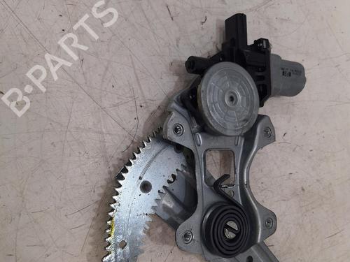Front right window mechanism HONDA CR-V IV (RM_) 2.0 AWD (RE5, RM2) | BP36811497C23 - Image 6