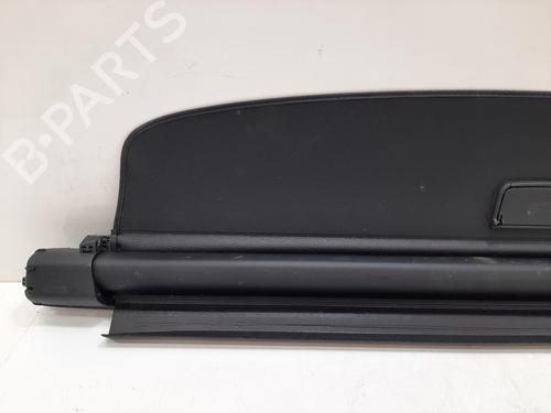 Rear parcel shelf VW PASSAT B7 Variant (365) 2.0 TDI | BP28617303C85