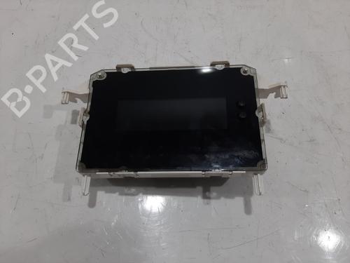 Radio FORD FIESTA VI (CB1, CCN) 1.4 | BP36315810E6 - Image 3
