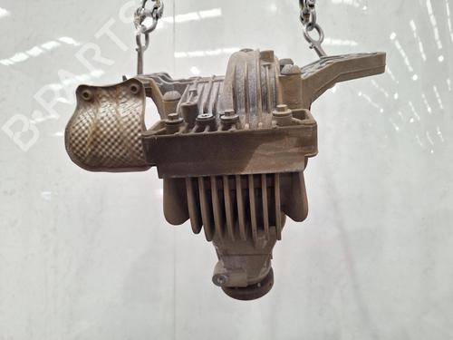 Rear differential PORSCHE MACAN (95B) 2.0 (95BAU1) | BP28122573M24 