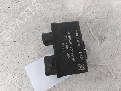 Elektronisk modul LAND ROVER RANGE ROVER IV (L405) 4.4 SDV8 4x4 | BP26768132M83 