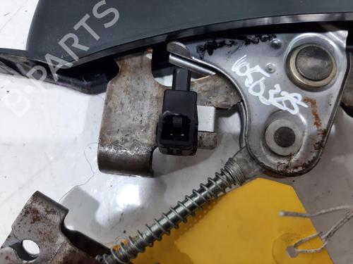 Hand brake FORD KA (RU8) 1.2 | BP37601404I18 - Image 3