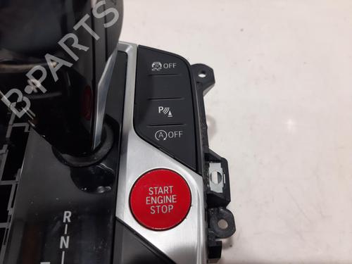 Gear lever BMW 1 (F40) 128 ti | BP37465237M90 - Image 6