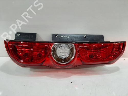 Used Right taillight FIAT DOBLO Cargo (263_) 1.6 D Multijet (263WXD1B, 263WXR1B, 263WXX1B, 263ZXD1B,... (105 hp) 28039197