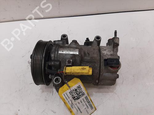 Used AC compressor AC compressor 38728166 38728166