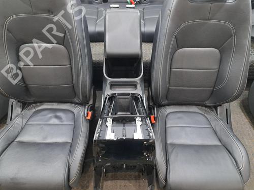 Setesett JAGUAR I-PACE (X590) EV400 AWD | BP30406854C78 