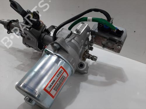 Steering column KIA PICANTO II (TA) 1.2 | BP36697528M21 - Image 5
