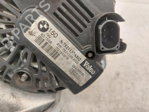 Generator BMW 7 (E65, E66, E67) 730 i, Li | BP26767781M7 