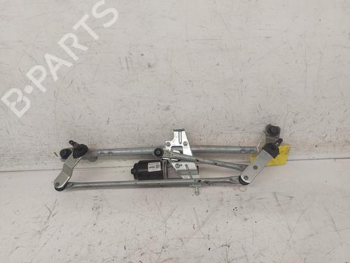 Front wiper motor AUDI A1 Sportback (GBA) 25 TFSI | BP26824429M29 