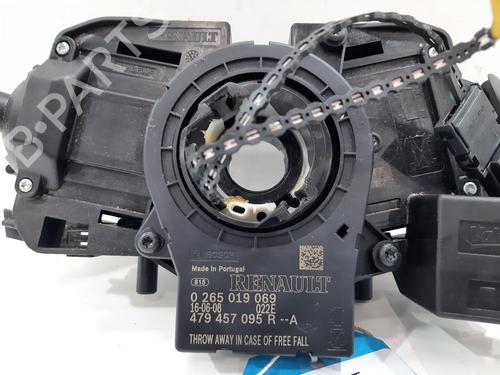 Switch DACIA LOGAN MCV II TCe 90 (K8M1, K8MA, K8AC) | BP28507244I30 