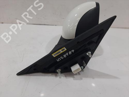 Right mirror SSANGYONG TIVOLI 1.5 | BP29882498C27 