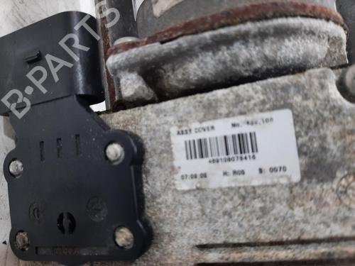 Front wiper motor AUDI A4 B8 (8K2) 1.8 TFSI | BP39889069M29 - Image 2