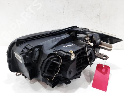 Left headlight BMW 1 (E81) 116 i | BP33010532C28  - Image 5