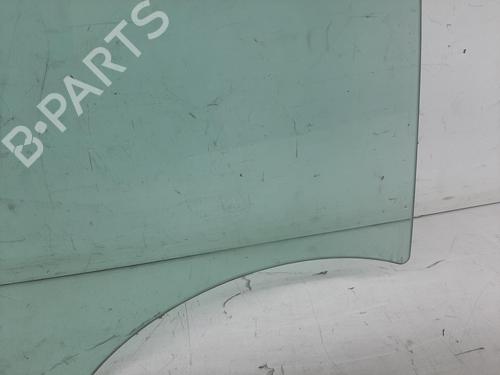 Front right door window RENAULT ZOE (BFM_) ZOE (BFMC, BFMD) | BP30735415C19 