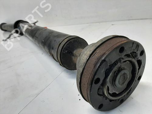 Driveshaft AUDI Q5 (8RB) 2.0 TDI quattro | BP26756037M37 