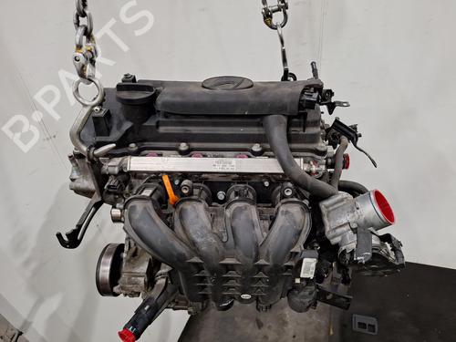 Engine HYUNDAI i20 II (GB, IB) 1.4 | BP37236240M1 - Image 6