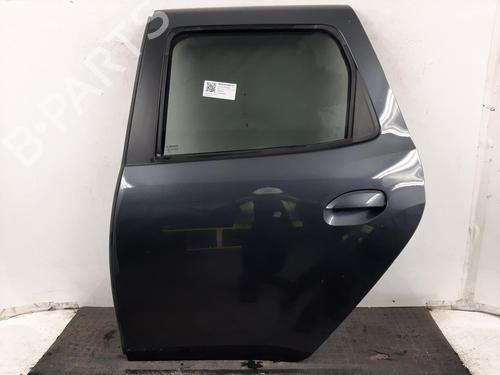Dør venstre bagtil DACIA DUSTER (HM_) 1.3 TCe 130 (HMMF) | BP32529463C4