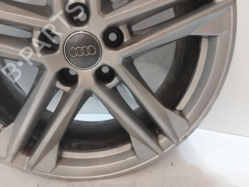 Fælk AUDI Q5 (FYB, FYG) 2.0 TDI quattro | BP32682739C45 - Image 4