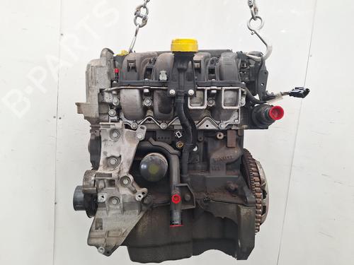 Engine RENAULT MEGANE III Hatchback (BZ0/1_, B3_) 1.6 16V (BZ1B, BZ1H) | BP37267057M1 - Image 3