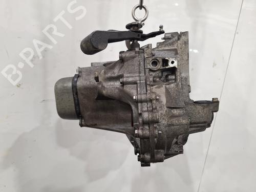 Gearbox CITROËN C1 II (PA_, PS_) 1.2 VTi 82 | BP30496831M3