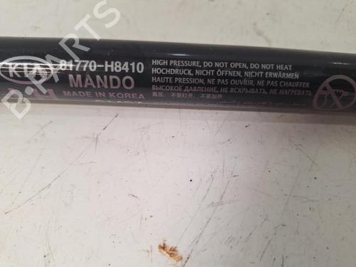 Other KIA STONIC (YB) 1.0 T-GDi Eco-Dynamics+ | BP26852197O1 - Image 5