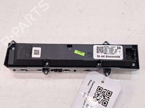 Gear lever JAGUAR I-PACE (X590) EV400 AWD | BP27225524M90 