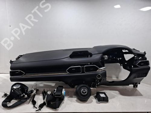 airbag-kit-mazda-cx-5-kf-2016-40185354 main image