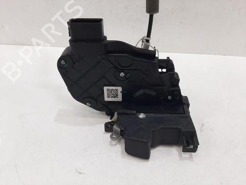Other FORD KA+ III (UK, FK) 1.2 Ti-VCT | BP29059905O1 