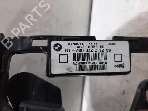 Left taillight BMW 1 (F20) 118 i | BP36951113C34 - Image 5