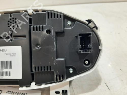 Instrument cluster FORD TRANSIT COURIER B460 Box Body/MPV 1.0 EcoBoost | BP36452049C47 - Image 5
