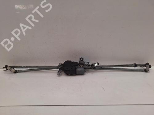 Front wiper motor VAUXHALL ASTRA Mk VI (J) (P10) 1.4 | BP26788233M29 