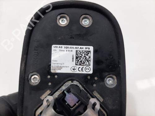 Electronic module SEAT ATECA (KH7, KHP) 1.5 TSI | BP36810934M83 - Image 4
