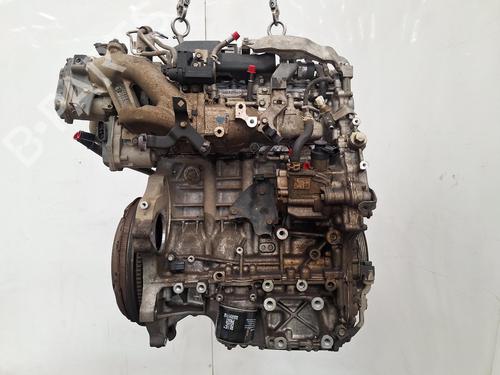 Engine HONDA CR-V IV (RM_) 1.6 i-DTEC (RE6) | BP38305078M1 - Image 5