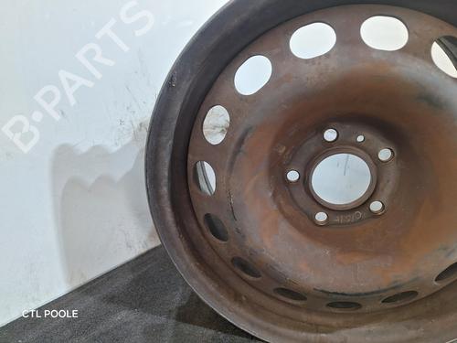 Fælk VAUXHALL VIVARO C Van (K0) 2.0 | BP39515613C45  - Image 5