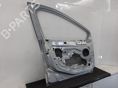 Left front door PEUGEOT 3008 I MPV (0U_) 1.6 HDi | BP26845376C2 