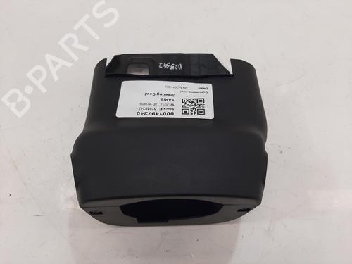 Other TOYOTA YARIS (_P13_) 1.3 (NSP130_, NSP130) | BP28312001O1 