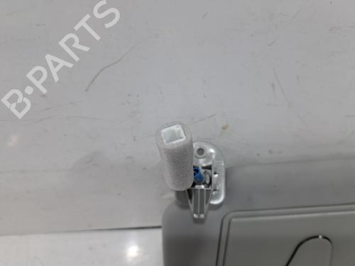 Left sun visor SUZUKI VITARA (LY) 1.6 (APK 416) | BP38643541I1 - Image 4