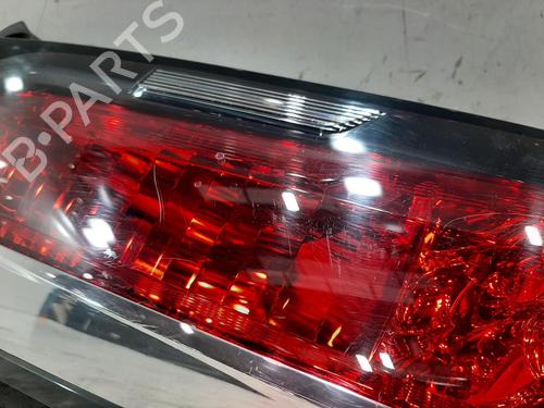 Left taillight TOYOTA AYGO (_B4_) 1.0 (KGB40) | BP40222806C34 - Image 4
