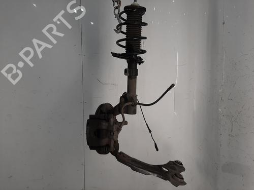 Used Right front suspension RENAULT CLIO V (B7_) 1.0 TCe 90 (B7MT) (91 hp) 26752875