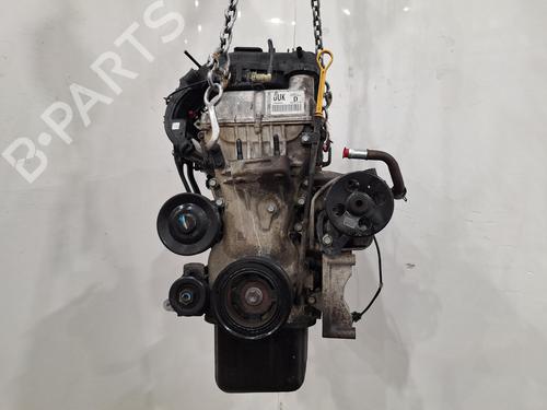 Used Engine Engine 36966676 36966676