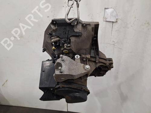 Gearbox FORD FIESTA VI (CB1, CCN) 1.0 EcoBoost | BP40600991M3 - Image 5