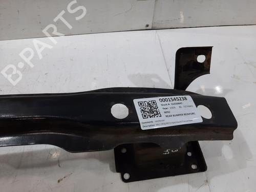 Rear bumper reinforcement MINI MINI (R56) One | BP29988722C73 