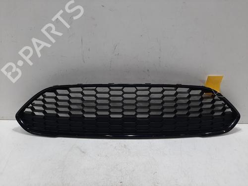 Used Grille FORD FIESTA VI Van 1.5 TDCi (95 hp) 29988757